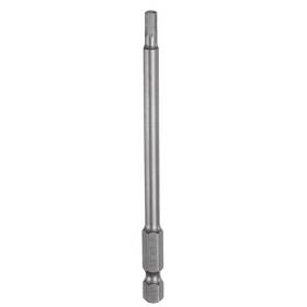 Hta241225hh001767 Harfington H3.5 Hex Head Drill Bit Wrench 3.5mm X 100mm Gray