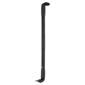 Hta250305hh000738 Harfington Offset Screwdriver Ph2/sl6 Phillips Slotted Head Right Angle Black