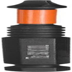 Harfington Hta250903hh001282 Square Head Screwdriver Bits 1/4 Inch Hex Shank Sq1 Magnetic 4 Leng