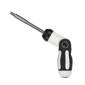 Hhsdroo4 Hart Ratcheting Screwdriver
