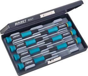 Hazet 000896032655 805/7 Electronic Screwdriver Set 7 Piece