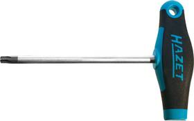828-t20 Hazet 000896034321 Screwdriver Torx T20 With T-handle