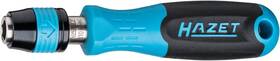 810bhk Hazet 000896237579 Bit Holder - Hexagon 6.3 1/4 Inch 98.2 Mm Versatile And Flexible
