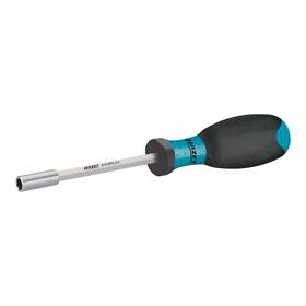 810spc-6.3 Hazet 810spc 6.3 Bit Holder 1/4 Hexagon