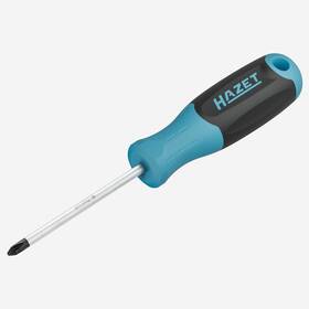 Hz811-ph2 Hazet 811-ph2 Phillips Screwdriver With 3k Handle 100 Mm