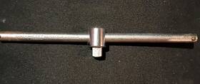 Hz8815 Hazet 8815 3/8 Inch Sliding T-handle