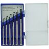 Hbclfq20140 Helping Hand Mini Screwdriver Set 70792201404