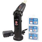 Hc001 Ez Red Finish Staplers Cordless Hot Repair Kit 008965002251