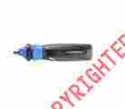 Hcsd040 Hammerhead Circuit Sensor Lithium Ion Cordless Rechargable Screwdriver Usb Port