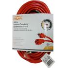 277-525 Hd Hdx Gauge Extension Cord Heavy Duty Electrical Power Cable