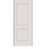 Hdsl-jhk017a Home Smooth White Panel Solid Core Primed Composite Wood Interior