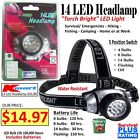 Hl-14led-1000 Head 45.89 Tools 3-aaa Lamp Kmart Repair Electronics- Led Light 14 Price