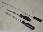 Sddp-216 Head Phillips Long Screwdriver .2 3 Lot Ssd8 Ssdp42 Snap Flat