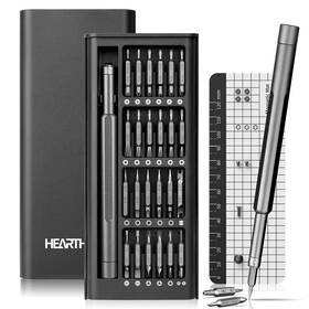 Y000 Hearthfun 796520233805 Screwdriver Set Star Pentalobe P5/p2 Triangle Triwing Y00 For Iphone/mac