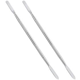 Re52mfv010h44335aiv Hemobllo Metal Spudger Pry Tool Set 2 Pcs Double-ended For Phone Tablet Repair