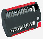 79495 Hex Phillips Torx Metric 31 Xselector Slotted Set Bit Wiha Piece