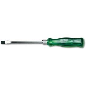 01437025080 Heyco Slotted Engineersft Screwdriver With Acetate Handle