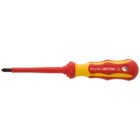 50845110133 Heytec 024089375633 Vde Cross Slot Screwdriver Ph1