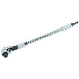 Hft 789611001650 Flexible Driver Extension For Magnetic Screwdriver Bit