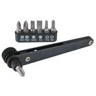Hft92630 Hft Pc Right Angle Screwdriver Set 762432027900