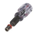 00686046536903 Hhd1t Malco Connext Magnetic Stubby Hex Driver