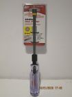 Hhd2 Malco Connext Magnetic Long Nut Driver Change New 686046504100