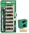 Hi-psskk Simpzia Upgrade 60-in-1 Precise