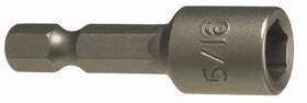 9189 Hillman 5 Pack - Magnetic Hex Driver 5/16 Inch