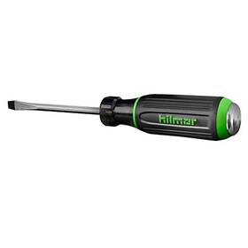 1891395 Hilmor 885363129601 4 Inch Keystone Tip Demolition Screwdriver 1/4