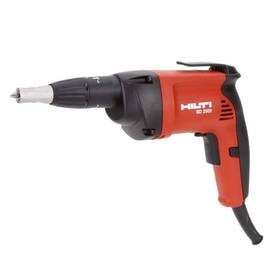 285703 Hilti Sd 2500 1/4 Inch Screwdriver