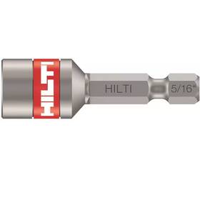 Hilti 711181324167 5/16 Inch Magnetic Nut Setter