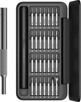 Hoto 721927493163 28 In 1 Precision Screwdriver Set Manual Small Magnetic Bits &