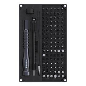 106-in-1 Howfixit 722537980425 Pro Max Screwdriver Set For Repair Electronics Disassembly Laptop G