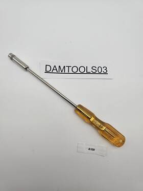 D-50-5.5 Hozan Interchangeable Screw Driver