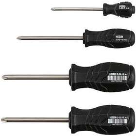 Jis3-4  Hozan Jis-4 Jis Screwdriver Set 3rd Gen