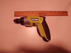 Hp41l Drill - Cordless 4v Ryobi Lithium