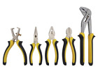 Hpset1 Tool-land Chrome-vanadium Pliers Set