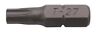 Hsb16031 Alfa Tools Hex Torx Bit Pack 721511548231