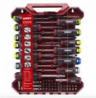 Hsd55mix Hart Mixed Screwdriver Set 0033287177523