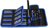 Ht-1345921 Hautton Precision Screwdriver Set In Magnetic Kit 259405542929