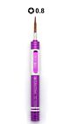 Ht-s-00 Pcs Screwdriver With Magnetic Head Mobile Phone Repair 783057760942