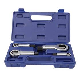 Hurriseaggz6roxh2 Hurrise Nut Splitter Specialty Tools Bolt Cutter 4pcs 9-27mm