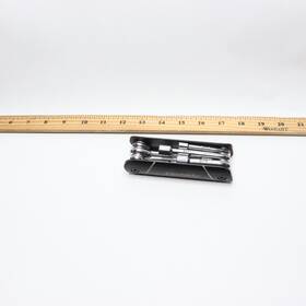 Husky 037103326652 Sae Folding Nut Driver Set