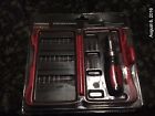 Husky 35 Piece Stubby Bit Driver Set 811187014809