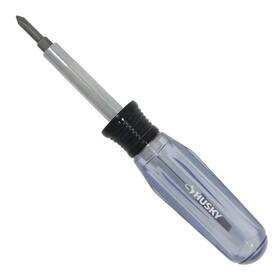 Husky 445004016092 6-in-1 Screwdriver