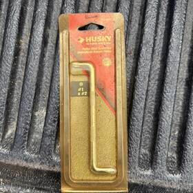 693-247 Husky Screwdriver