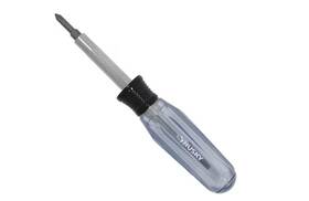 Husky 744760001920 6-in-1 Screwdriver