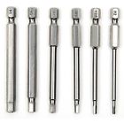 Hwj1986 Tonsiki 6pcs 1-4 Inch 750875650250