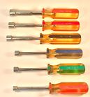 I-32506 Mac Tools 6pc Nut Driver