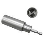 Id09200003000 Unique Home Design One-way Security Screw Driver 813164012891